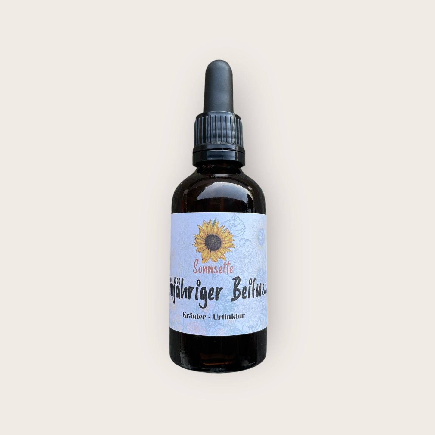 Einjähriger Beifuß Kräutertropfen - Artemisia annua