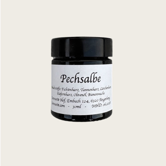 Pechsalbe