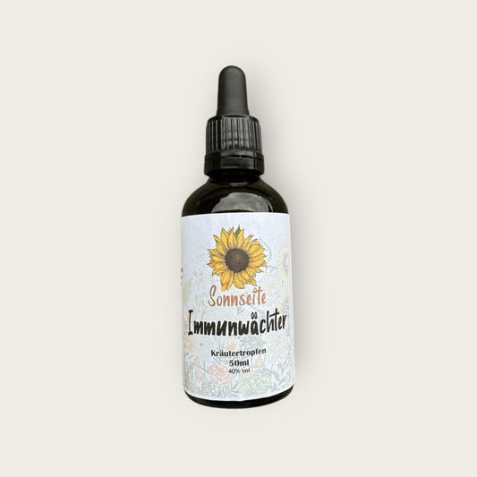 Immunwächter - Kräutertropfen