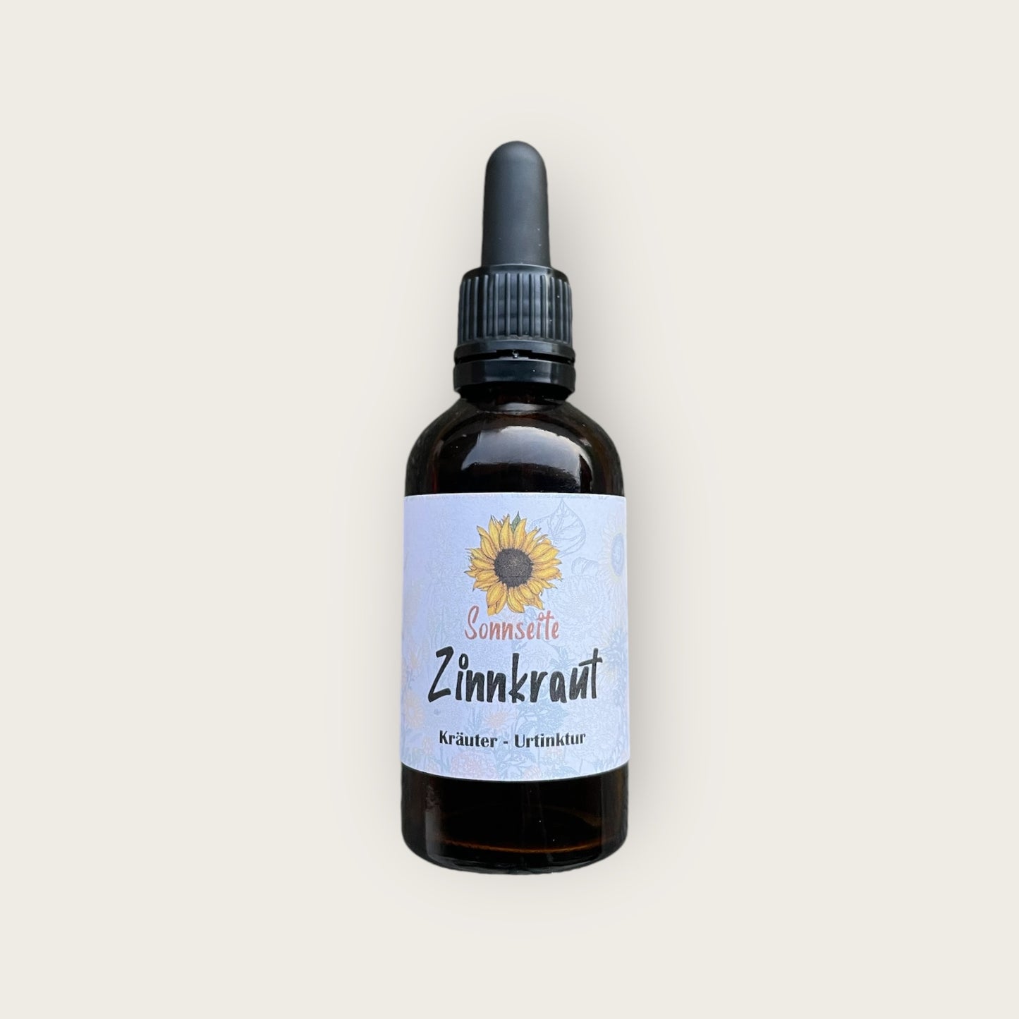 Zinnkraut Kräutertropfen  - Equisetum arvense
